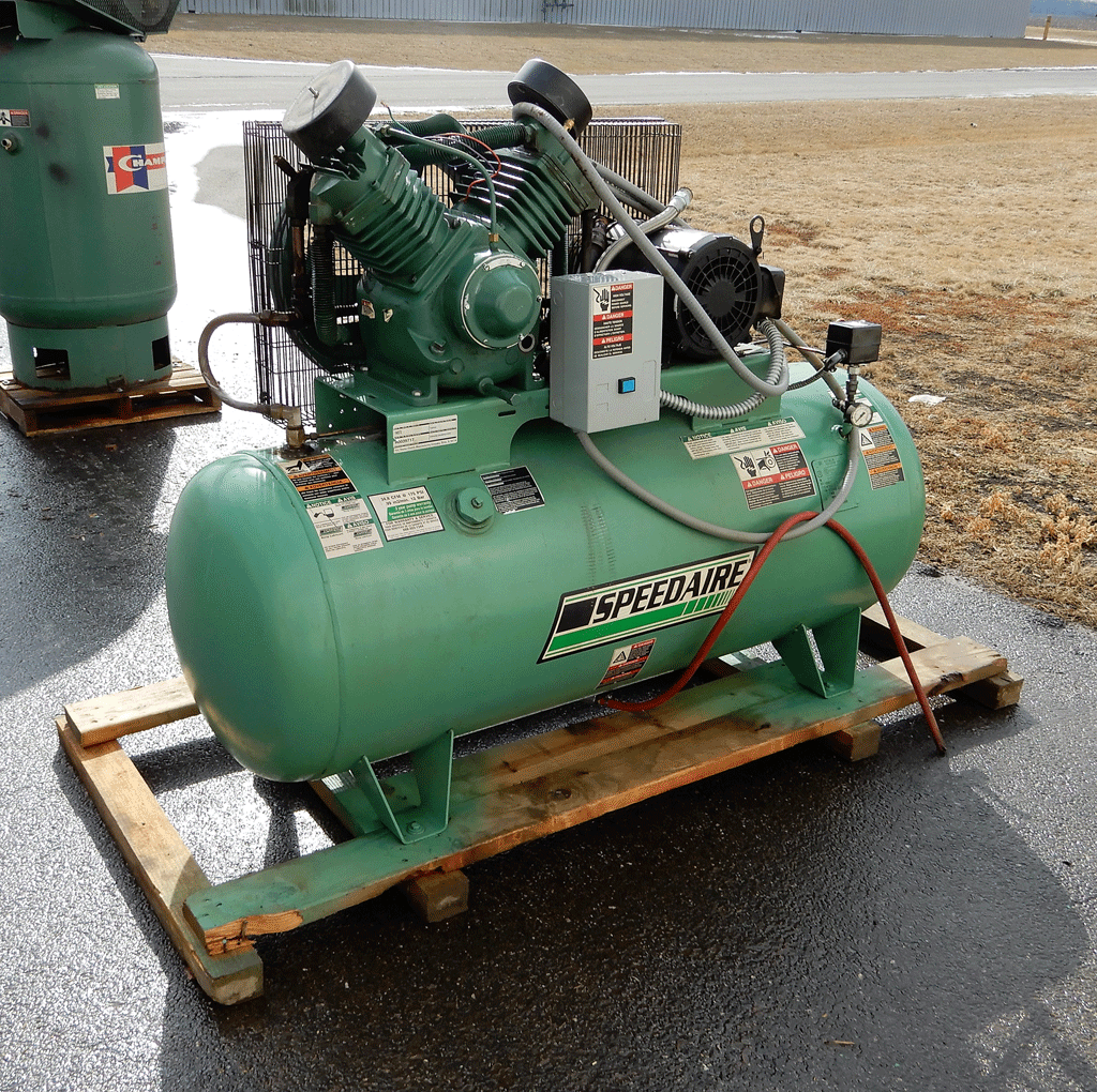 PRS Group Inc Pallet Repair Recycling Equipment and Supplies