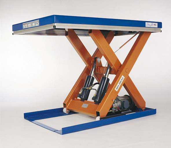 Scissor Lift