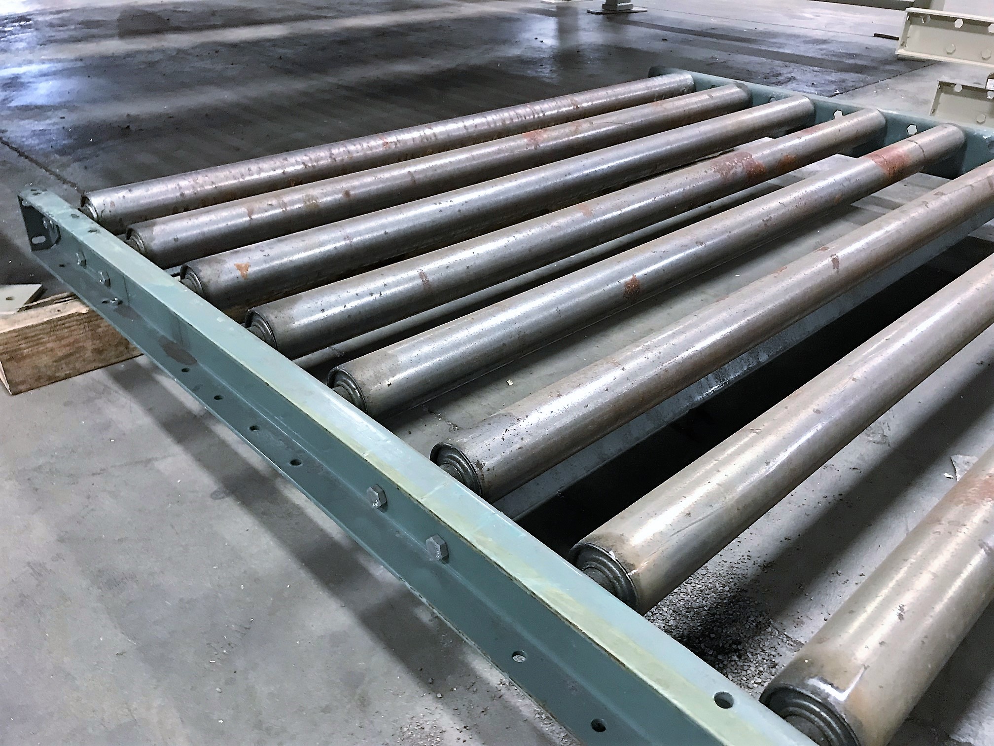 Hytrol SA-021382-398 | 199 ROLLER - 49-3/4