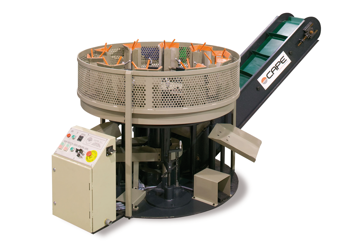 Block Saw Tacomatic C 10