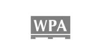 Western Pallet Association logo